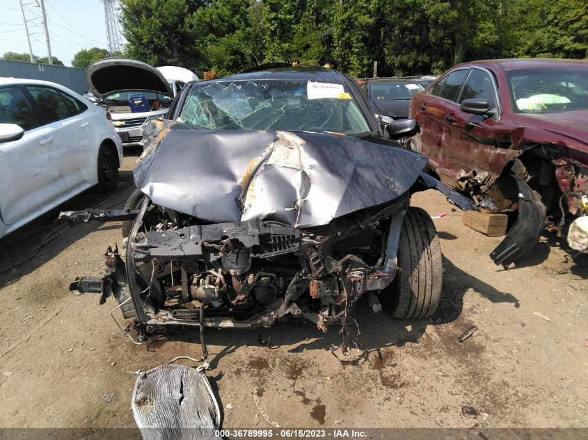 2014 HONDA ACCORD SPORT - 1HGCR2E55EA020038