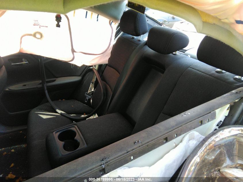 2014 HONDA ACCORD SPORT - 1HGCR2E55EA020038