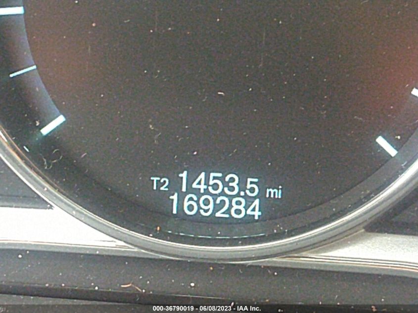 2014 VOLVO XC70 3.2L - YV4940BZXE1182859