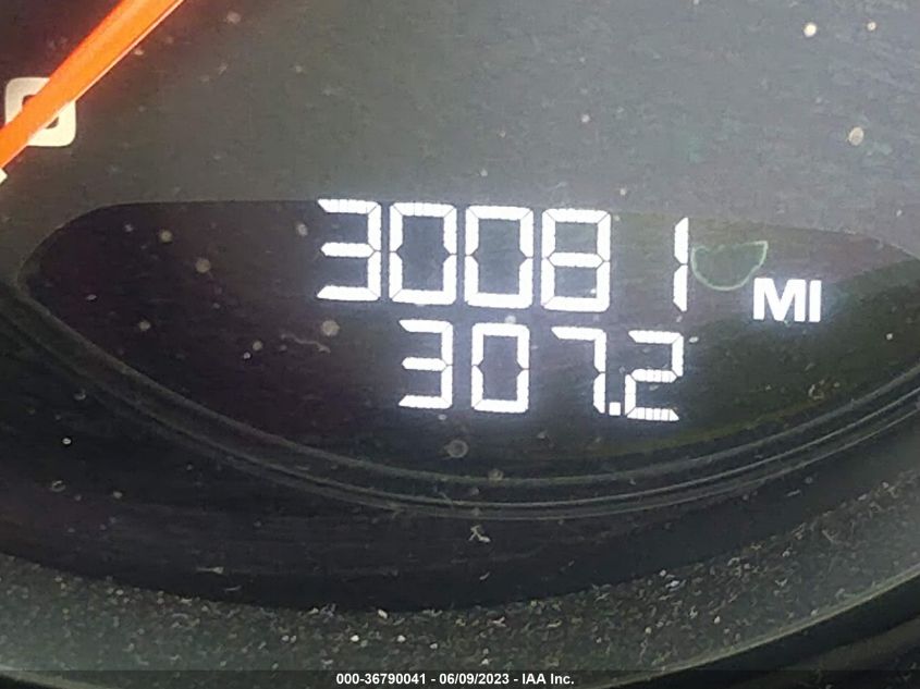 2020 PORSCHE MACAN - WP1AA2A59LLB06553