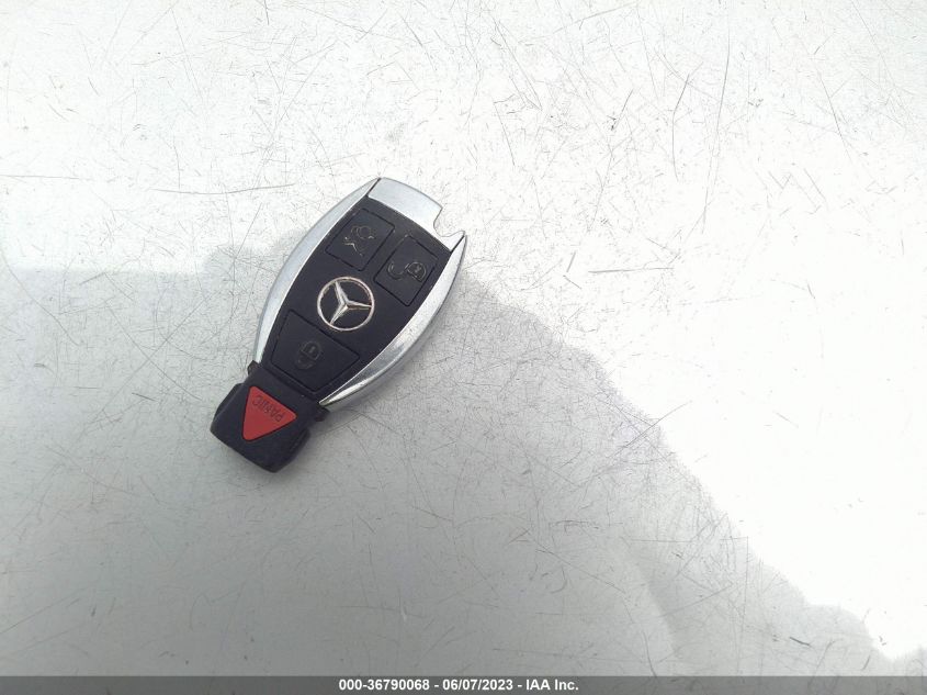 2015 MERCEDES-BENZ C-CLASS C 300 - 55SWF4JB7FU057062