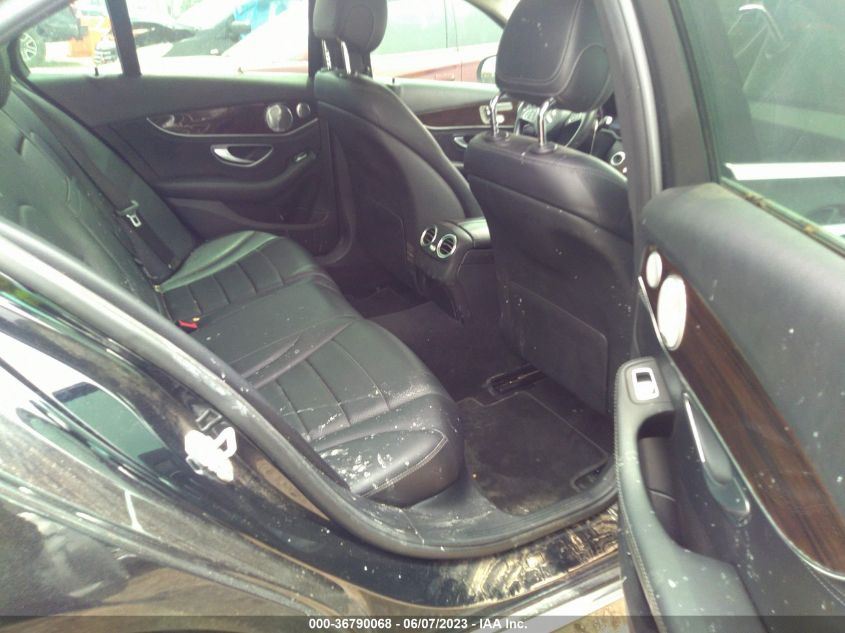 2015 MERCEDES-BENZ C-CLASS C 300 - 55SWF4JB7FU057062