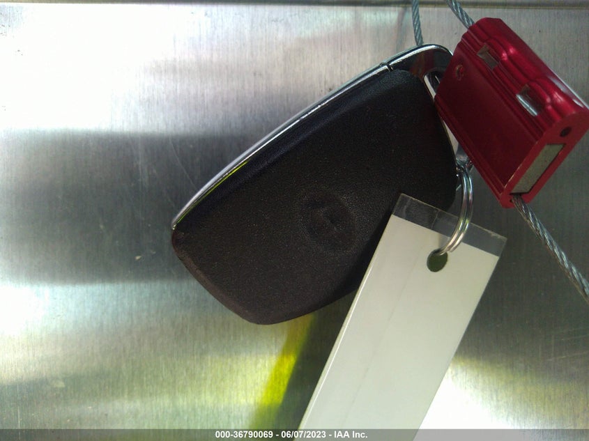 Auction sale of the 2019 HYUNDAI ELANTRA , vin: KMHD84LF9KU850296, lot number: 36790069