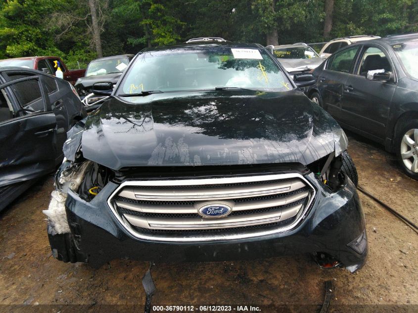 2014 FORD TAURUS SEL - 1FAHP2E9XEG151966