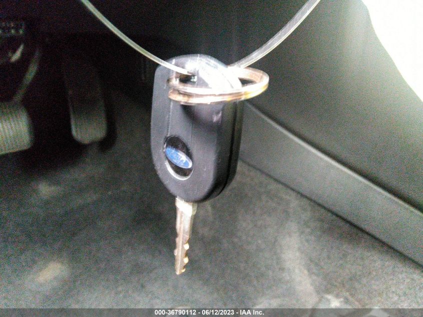 2014 FORD TAURUS SEL - 1FAHP2E9XEG151966