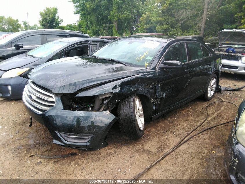 2014 FORD TAURUS SEL - 1FAHP2E9XEG151966