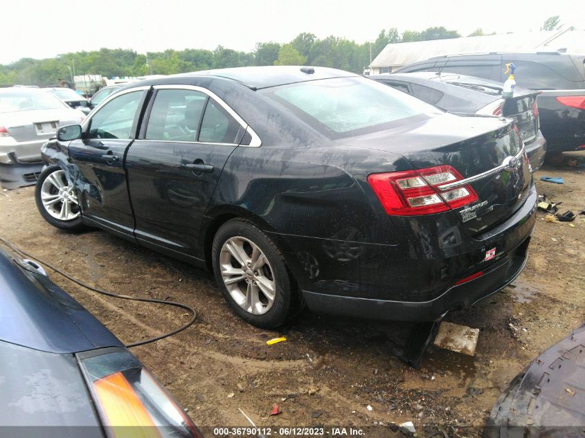 2014 FORD TAURUS SEL - 1FAHP2E9XEG151966