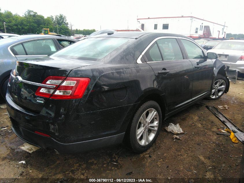 2014 FORD TAURUS SEL - 1FAHP2E9XEG151966