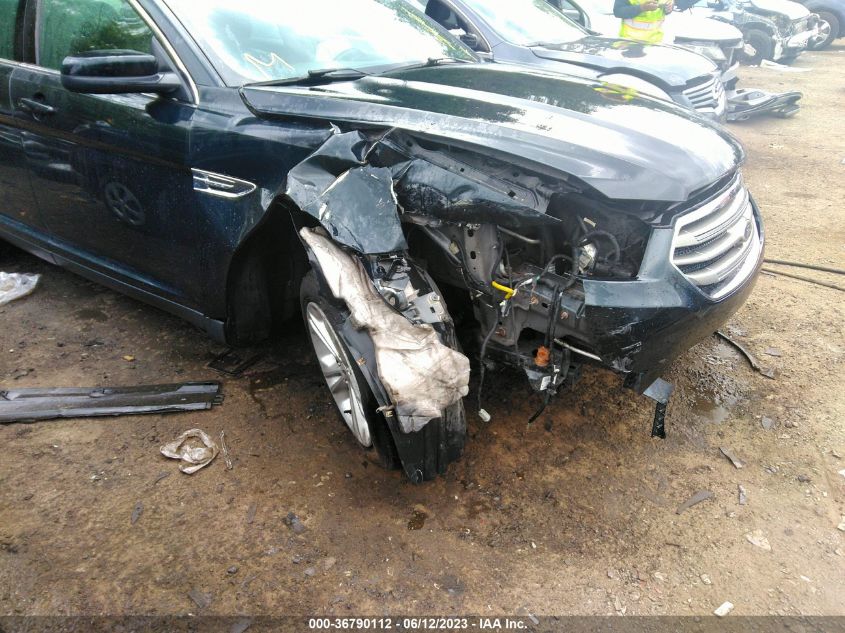 2014 FORD TAURUS SEL - 1FAHP2E9XEG151966