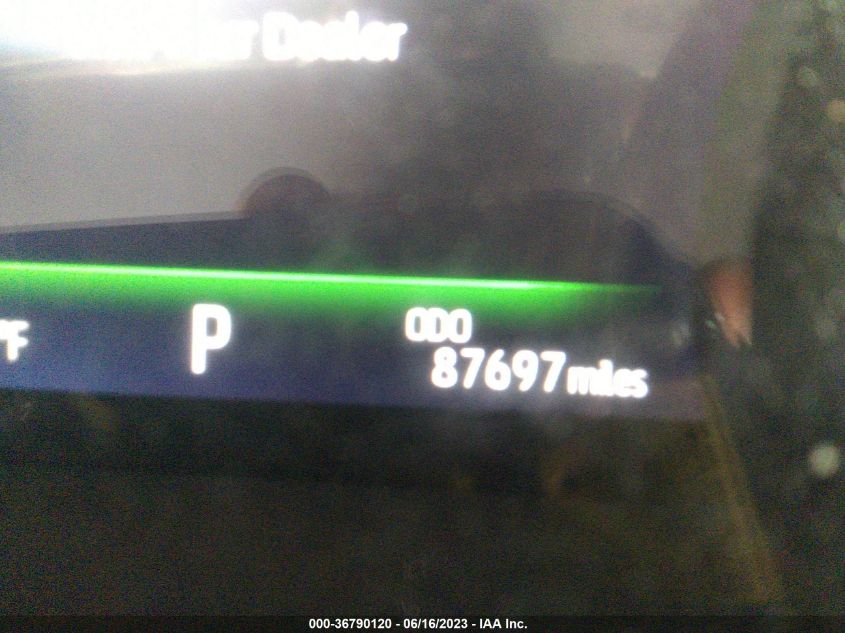 2018 TOYOTA CAMRY XSE - 4T1B61HK0JU137304