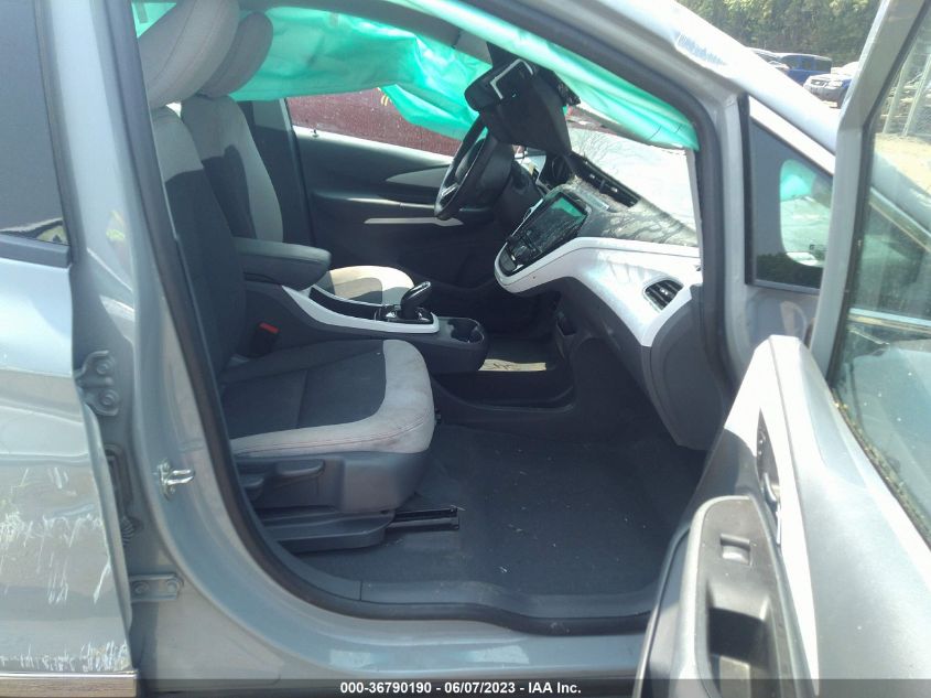 2020 CHEVROLET BOLT EV LT 1G1FY6S0XL4149766