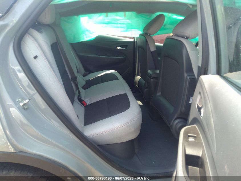 2020 CHEVROLET BOLT EV LT 1G1FY6S0XL4149766