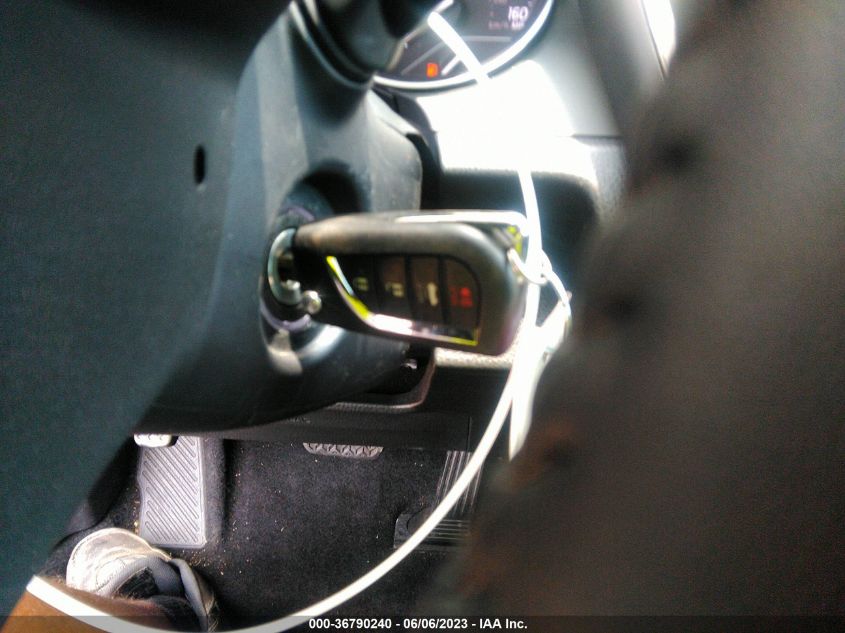 2022 TOYOTA CAMRY SE - 4T1G11AK3NU690209