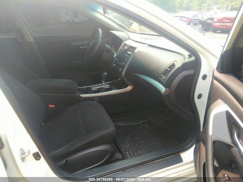 2014 NISSAN ALTIMA 2.5/S/SV/SL - 1N4AL3APOEC328376