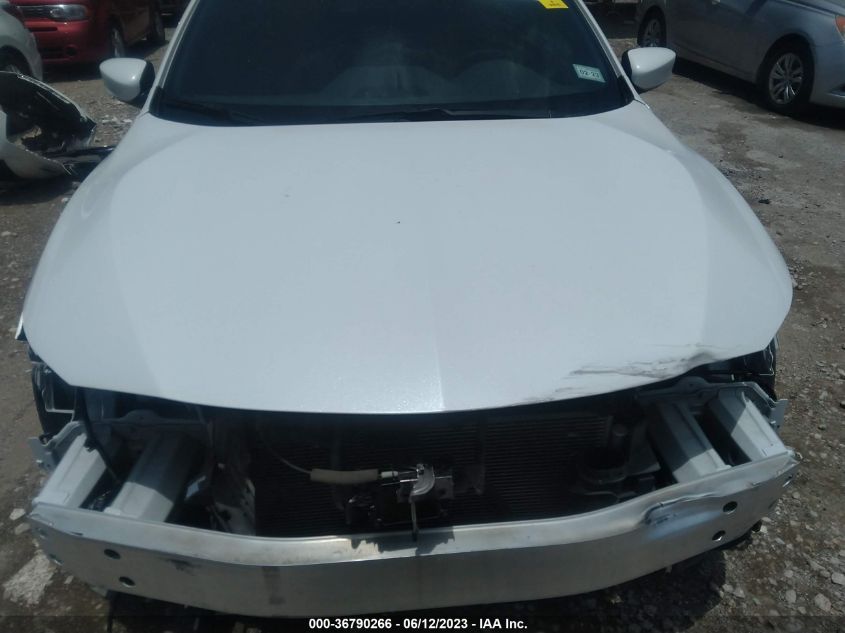 2021 ACURA ILX PACKAGE - 19UDE2F81MA003518