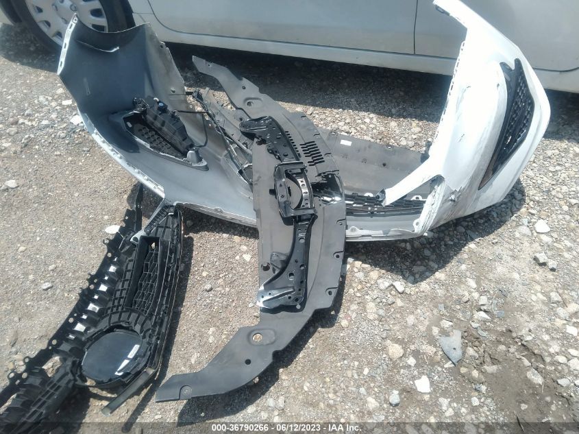 2021 ACURA ILX PACKAGE - 19UDE2F81MA003518