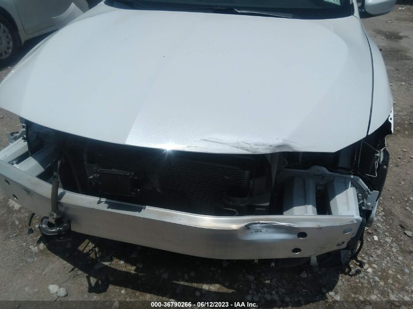 2021 ACURA ILX PACKAGE - 19UDE2F81MA003518
