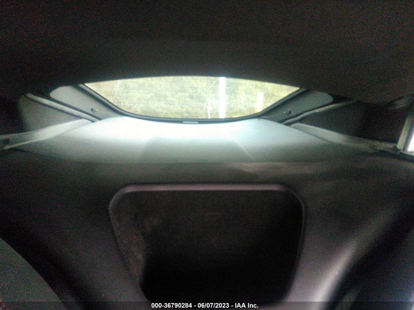 2017 JAGUAR F-TYPE R SAJWJ6DL0HMK40072