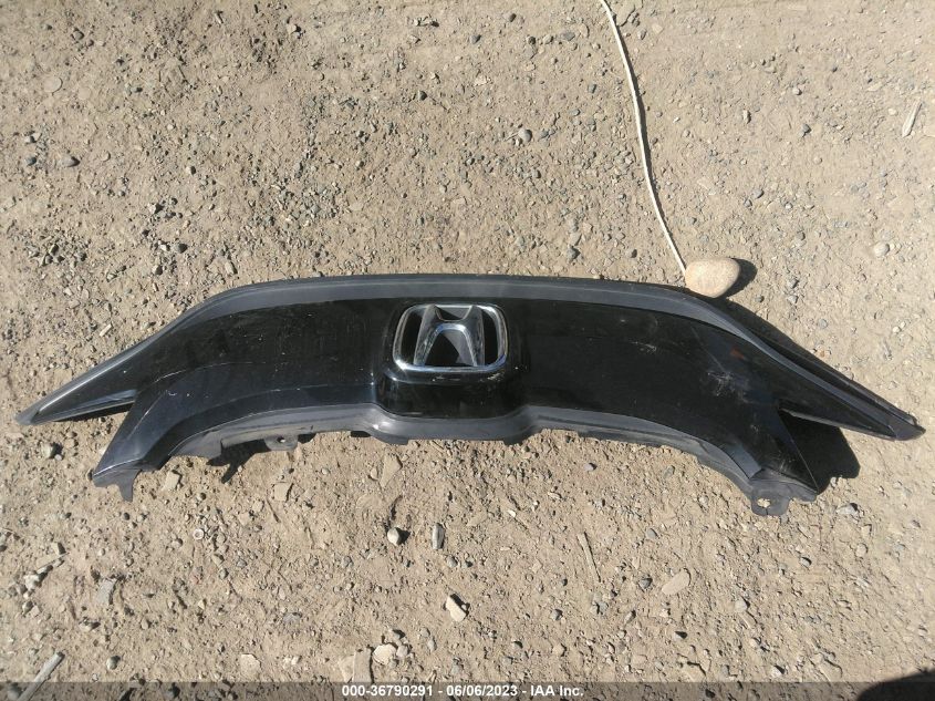 2017 HONDA FIT LX - 3HGGK5H52HM704331