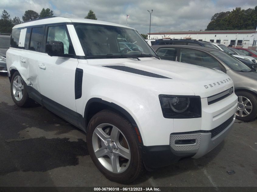 SALEPFEUXP2172592 LAND ROVER DEFENDER SE 2023