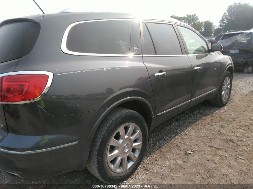 2013 BUICK ENCLAVE - 5GAKRCKD6DJ261201