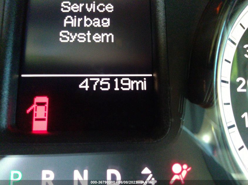 2021 RAM 1500 CLASSIC SLT - 1C6RR6TT6MS515978