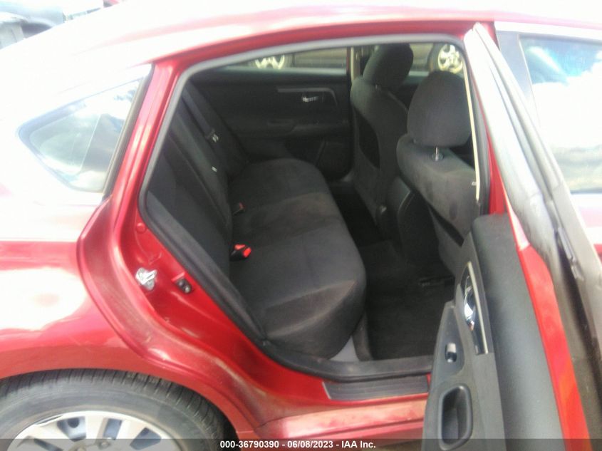 2014 NISSAN ALTIMA 2.5 S - 1N4AL3AP2EN390379