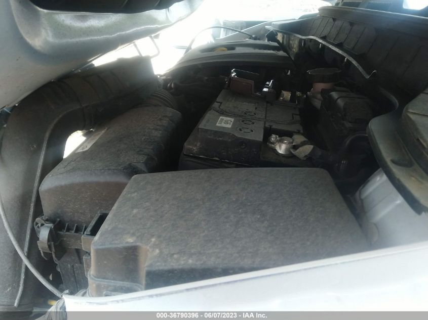 2021 HYUNDAI KONA SE - KM8K12AA6MU663897