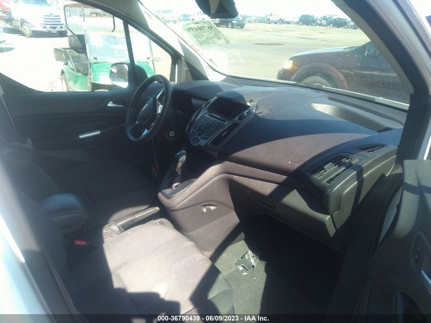 2015 FORD TRANSIT CONNECT XLT - NM0L37F72F1175841
