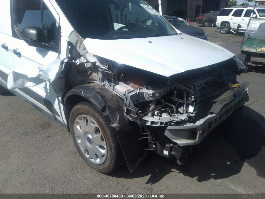 2015 FORD TRANSIT CONNECT XLT - NM0L37F72F1175841
