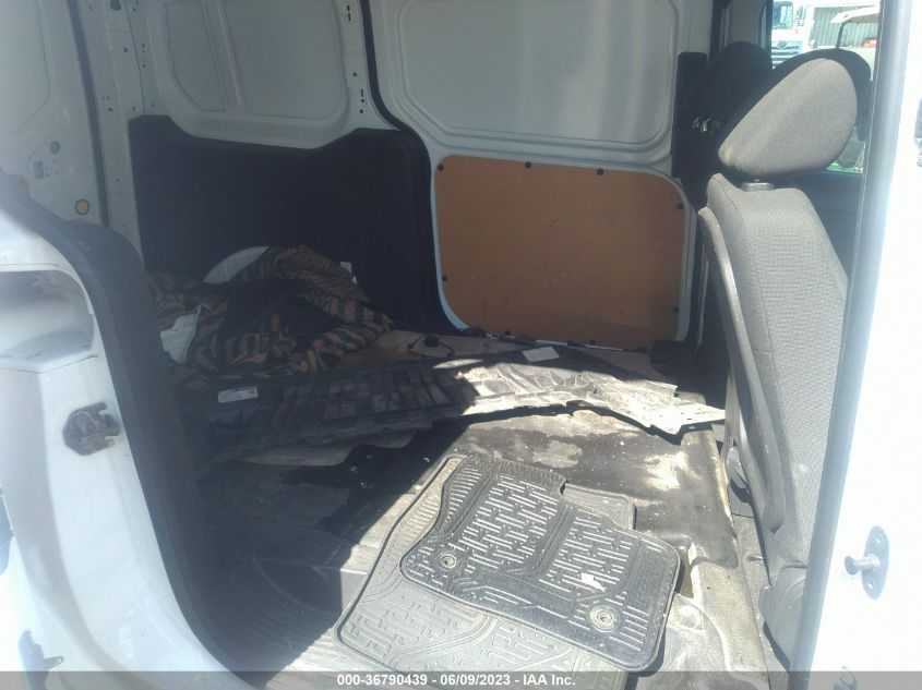 2015 FORD TRANSIT CONNECT XLT - NM0L37F72F1175841