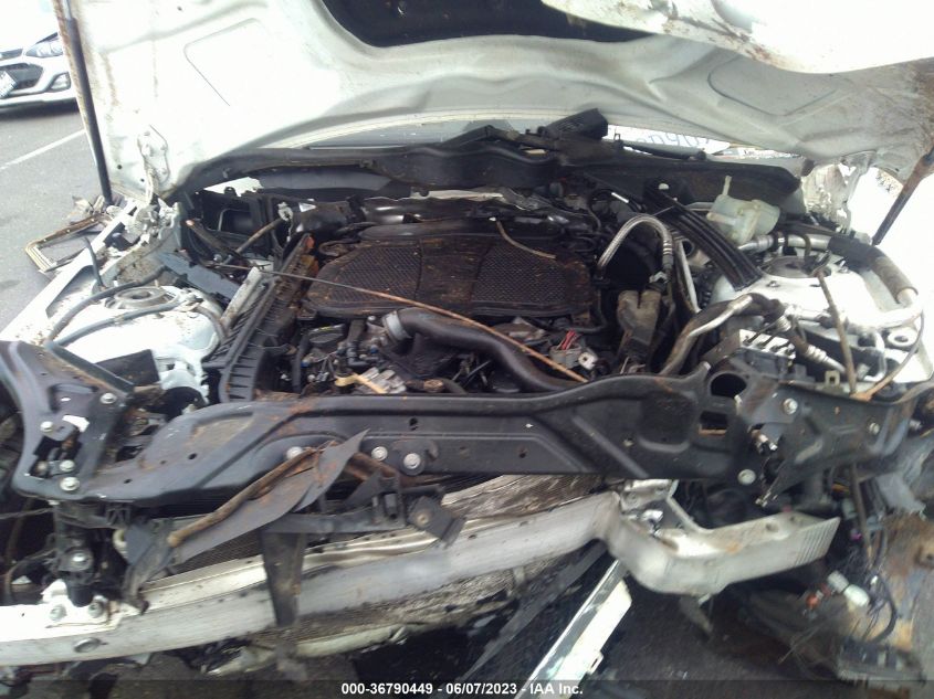 2014 MERCEDES-BENZ E-CLASS E 350 SPORT - WDDHF5KB8EA811954