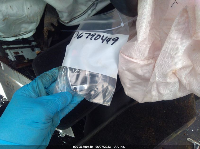 2014 MERCEDES-BENZ E-CLASS E 350 SPORT - WDDHF5KB8EA811954