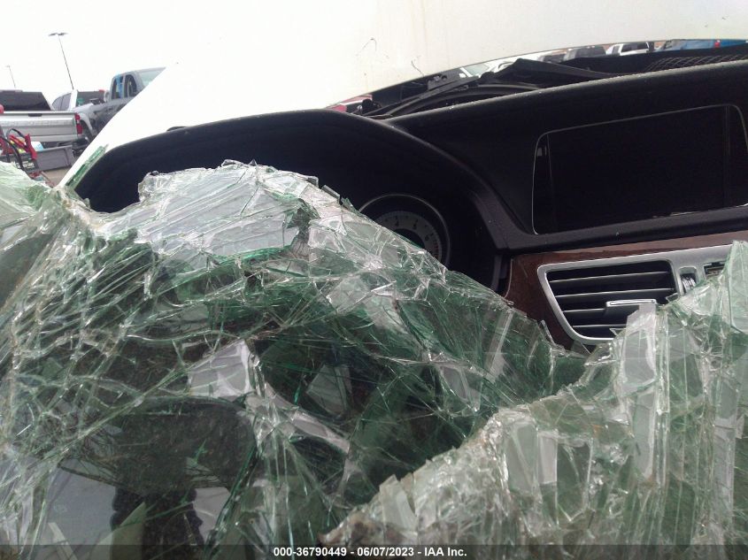 2014 MERCEDES-BENZ E-CLASS E 350 SPORT - WDDHF5KB8EA811954