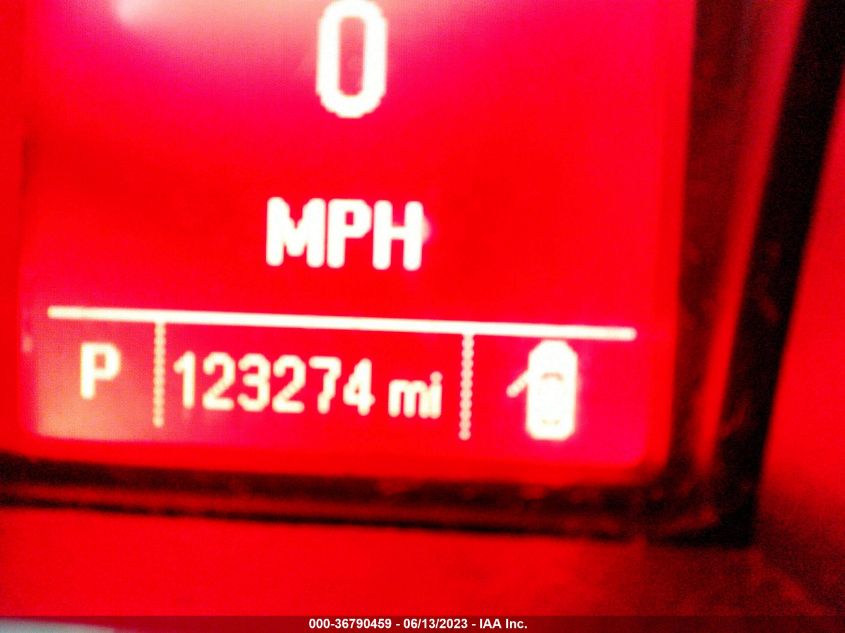 2015 GMC TERRAIN SLE - 2GKFLWEK3F6247466