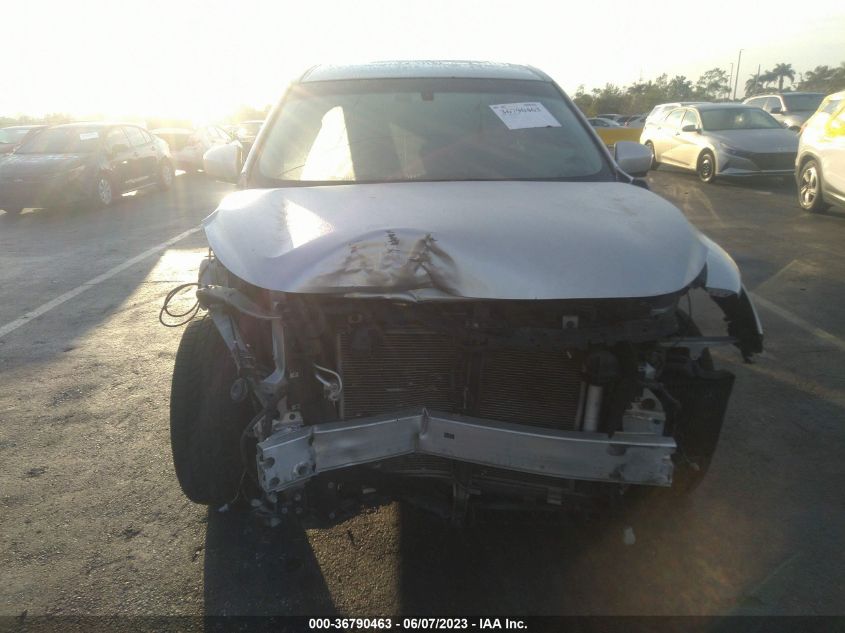 2013 INFINITI JX - 5N1AL0MMXDC300668