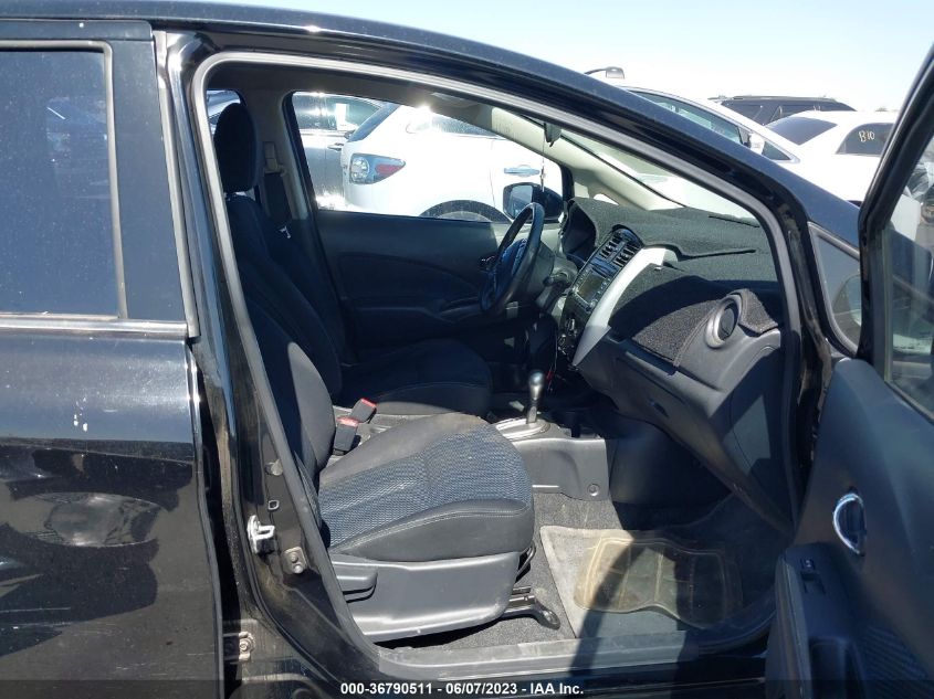2016 NISSAN VERSA NOTE S/S PLUS/SV/SR/SL - 3N1CE2CP9GL402960
