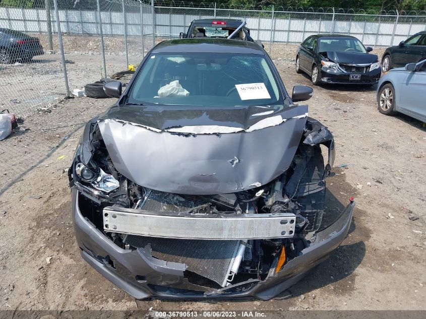 2017 NISSAN ALTIMA 2.5 SL - 1N4AL3AP5HC214197