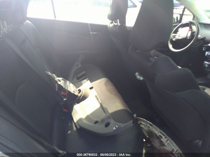 2019 TOYOTA PRIUS L ECO/LE/XLE/LIMITED - JTDKARFU3K3080450