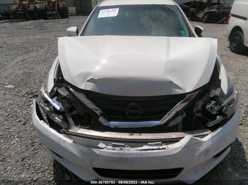 2018 NISSAN ALTIMA 2.5 SL - 1N4AL3AP2JC155664