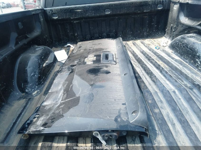 2013 CHEVROLET SILVERADO 1500 LT - 3GCPKSE73DG338777