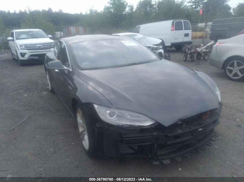 2015 TESLA MODEL S 85D/P85D/70D/90D/P90D - 5YJSA1H27FFP71602