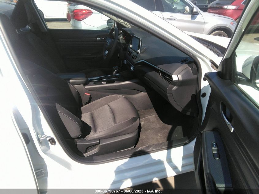 2020 NISSAN ALTIMA 2.5 S - 1N4BL4BV2LC220846
