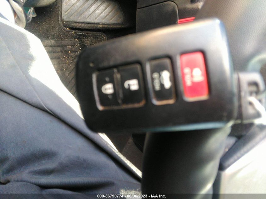 2017 TOYOTA COROLLA SE - 5YFBURHE0HP622617