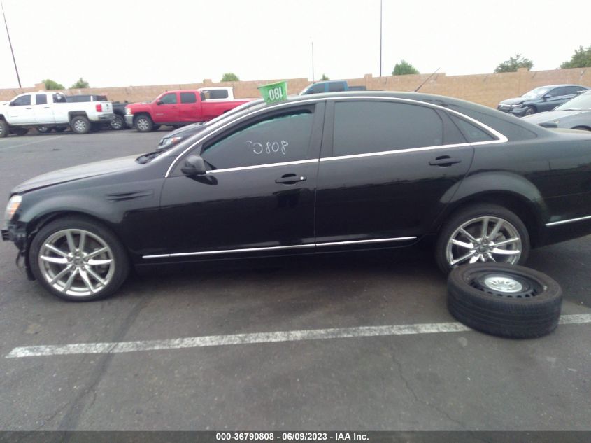 2014 CHEVROLET CAPRICE POLICE PATROL POLICE 6G3NS5U2XEL948536