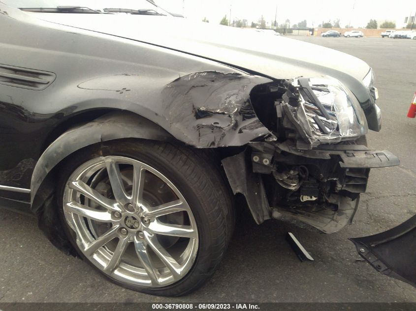 2014 CHEVROLET CAPRICE POLICE PATROL POLICE 6G3NS5U2XEL948536