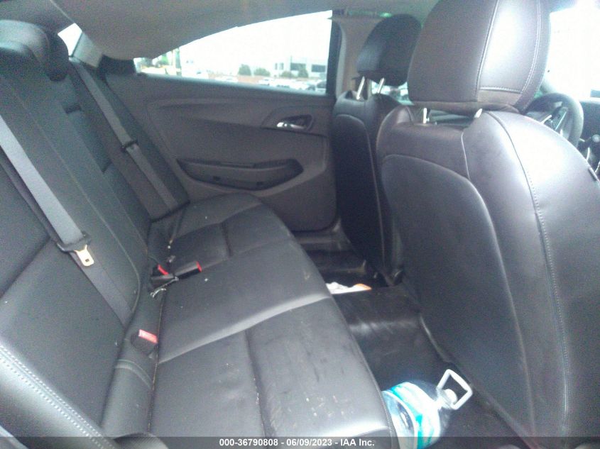 2014 CHEVROLET CAPRICE POLICE PATROL POLICE 6G3NS5U2XEL948536