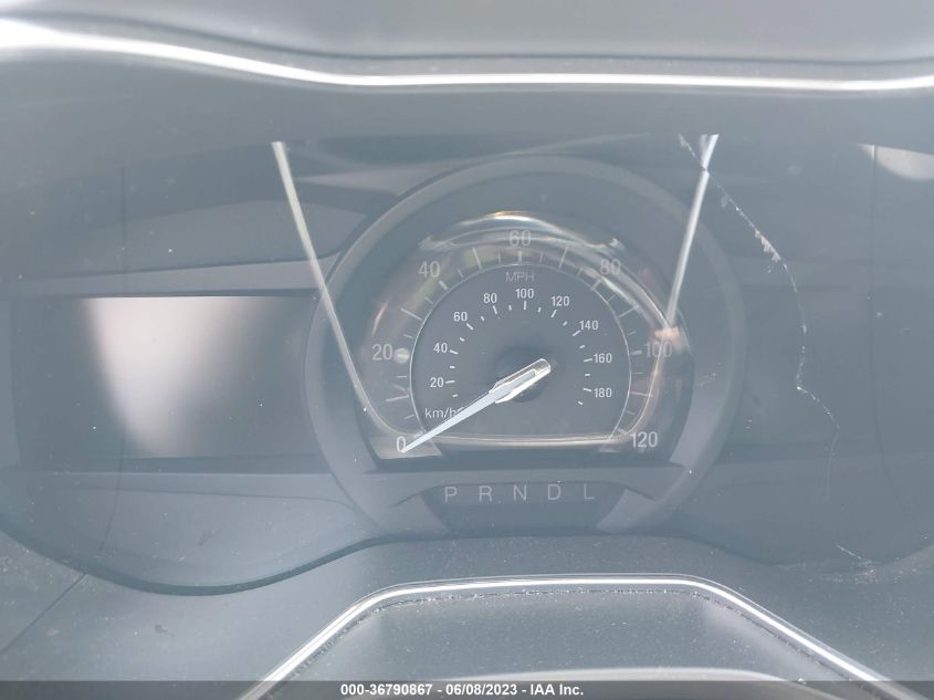 2015 FORD FUSION TITANIUM HYBRID - 3FA6P0RU3FR102452