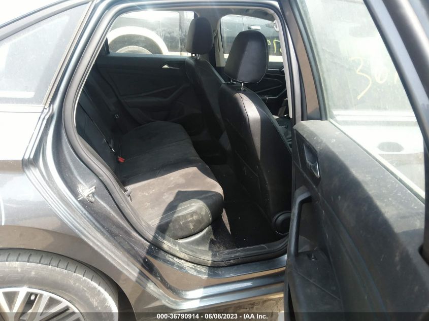 2019 VOLKSWAGEN JETTA SEL - 3VWE57BU2KM065641