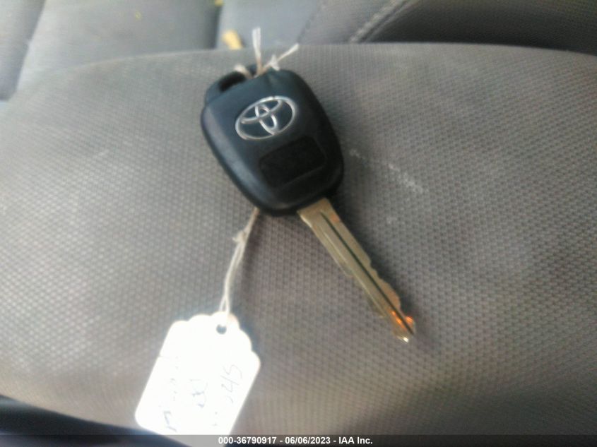 2015 TOYOTA COROLLA L/LE/S/S PLUS/LE PLUS - 5YFBURHE0FP364726